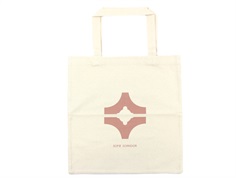 Petit by Sofie Schnoor Tote Bag nature
